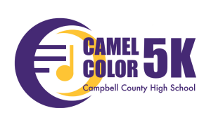 Camel Color 5K homepage