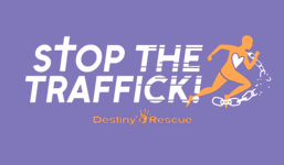 Stop the Traffick!