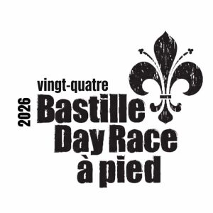 Bastille Day Race - 5K Run/Walk, 10K & 15K homepage