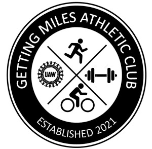 Getting Miles Athletic Club homepage