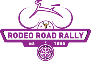 Mesquite Rodeo Road Rally home