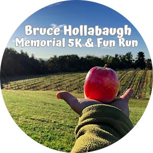 2nd Annual Bruce Hollabaugh Memorial 5K & Fun Run