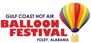 18th Annual Gulf Coast Hot Air Balloon Festival