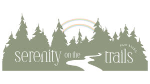 Serenity on the Trails home