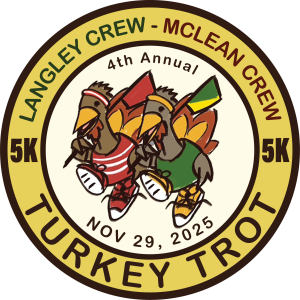 Langley/McLean Turkey Trot homepage