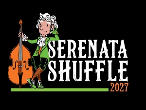 Serenata Shuffle homepage