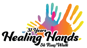31st Annual Healing Hands 5K Run/Walk