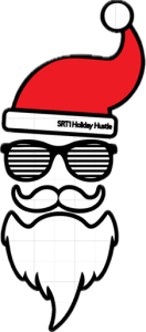 SRT-1 FRG Holiday Hustle home