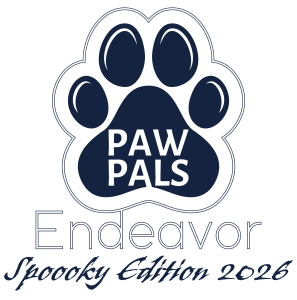 PawPals Endeavor: Spoooky Edition 2026 and PawPals 4 Life 5k home
