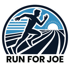 Run for Joe home
