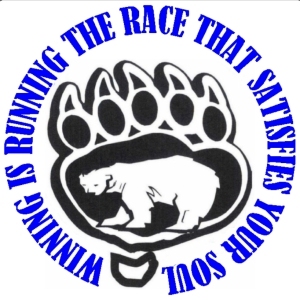 Winterfest 5K Run or 1.6M Fitness Walk home