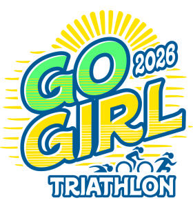 Go Girl Triathlon homepage