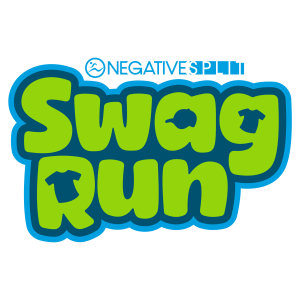 Swag Run logo