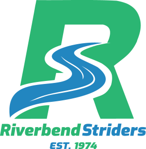 Riverbend Striders homepage