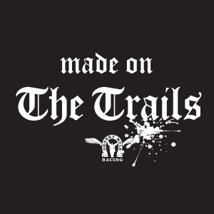 Trail Running University home