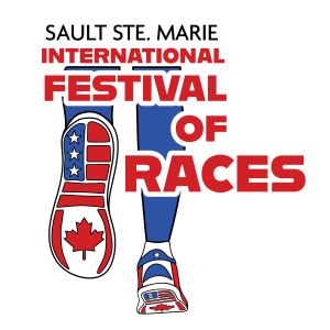 Sault International Festival of Races logo