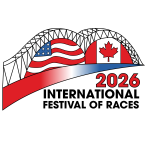 Sault International Festival of Races logo