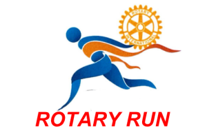 Rotary Club of the Abingtons 5K Run logo