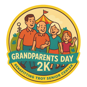 Granparents Day 2K: Generations on the Move home