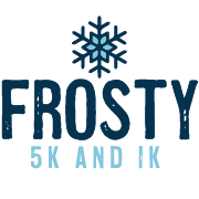 Frosty 5K home