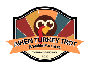 2025 Aiken Turkey Trot and 1-Mile Fun Run home
