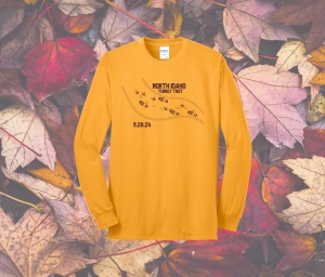 Shirt Order for Turkey Trot 2024 home
