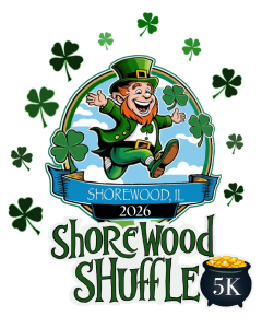 Shorewood Shuffle homepage