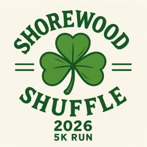 Shorewood Shuffle homepage