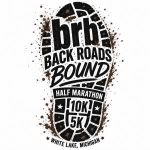 BRB - Back Roads Bound Half Marathon home