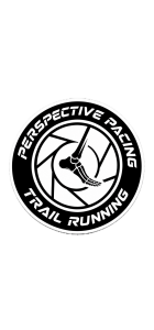 Up Around The Bend Trail Run logo