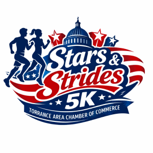 2026 Torrance Stars and Strides 5k Run/Walk homepage