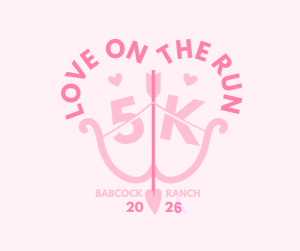 Love on the Run 5K home