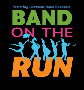 Band on the Run home