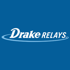 Drake Relays Volunteers homepage