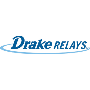 Drake Relays Volunteers homepage