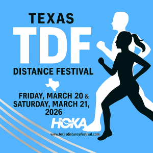 Texas Distance Festival home