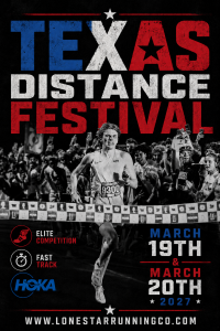 Texas Distance Festival homepage