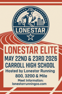 Lonestar Elite home