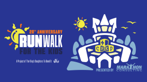 CHKD RunWalk for the Kids logo