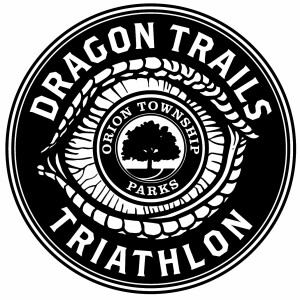 Dragon Trails Triathlon (Sprint) home