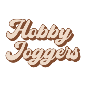 Hobby Joggers Race Series homepage
