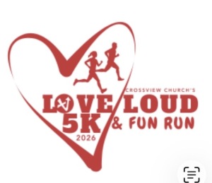 Love Loud 5K & 1Mi. home
