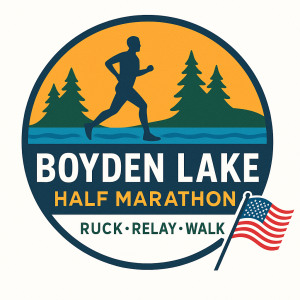 Boyden Lake Half-Marathon homepage