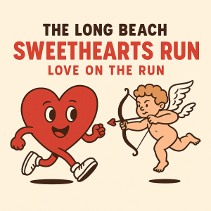 The Long Beach Sweetheart's Run  - 5K, 10K, & Half Marathon homepage