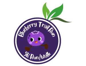 Blueberry Trail Run 5K Run/Walk homepage