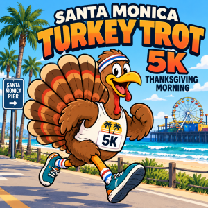 Turkey Day Trot-  5K & Family 1-Miler homepage