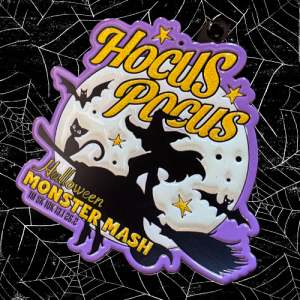 2025 Monster Mash 1M, 5K, 10K, 13.1, 26.2 - Now Only $15! home