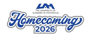 UAH Homecoming Pump & Run 5k logo