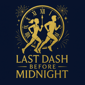 Last Dash Before Midnight 5K, 10K, & Half Marathon home