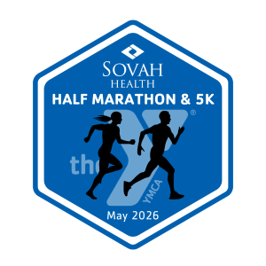 Martinsville Half Marathon and 5k logo